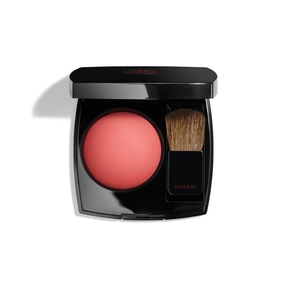 Chanel Joues Contraste Blush Limited Edition