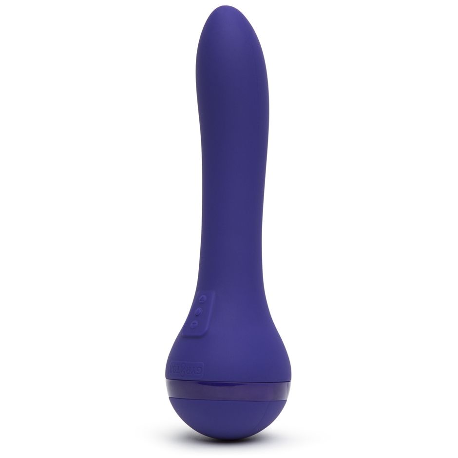 Extra Powerful Rechargeable Gyrating Vibrator