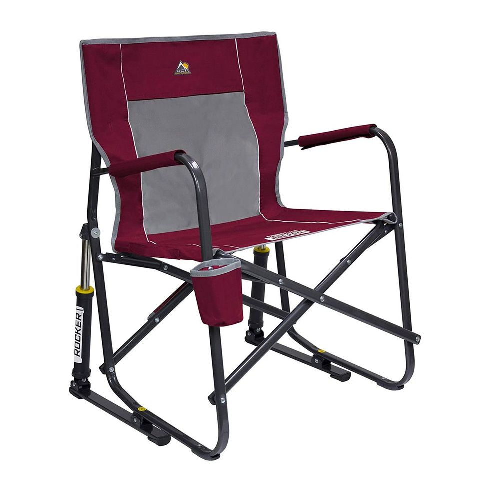 Best Camping Chairs 2024 - Ideal Folding and Camp Chairs