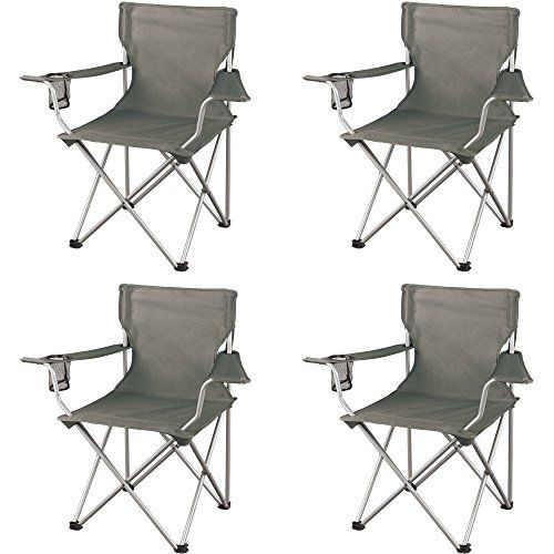 Best Camping Chairs 2024 Ideal Folding and Camp Chairs