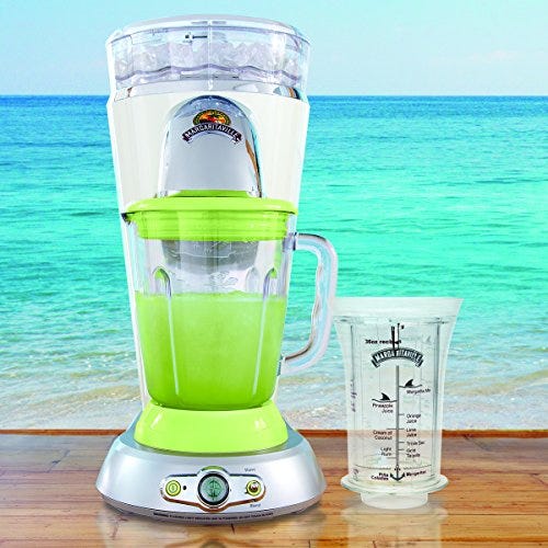 Margaritaville Bahamas Frozen Concoction Maker