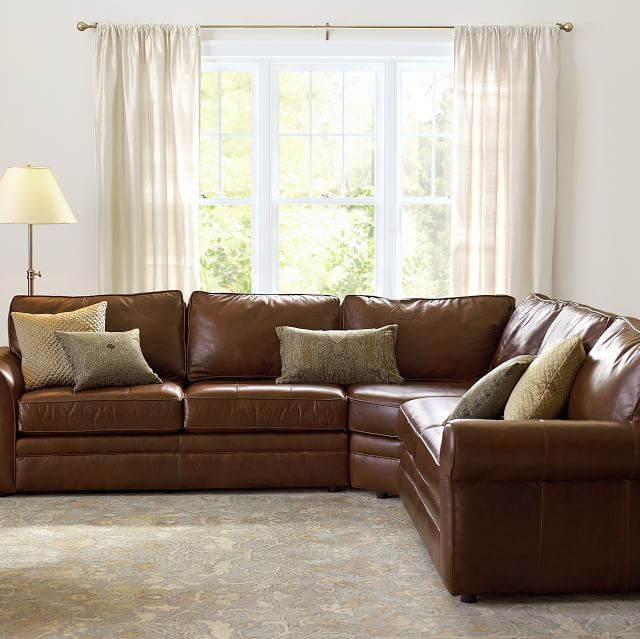 Best Leather Sofas 2023 For Living Room