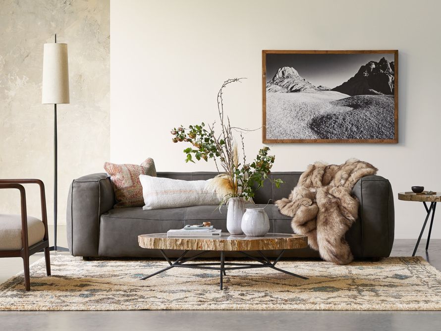 Gray Leather Sofa Living Room Ideas Off, Grey Leather Furniture Living Room Ideas