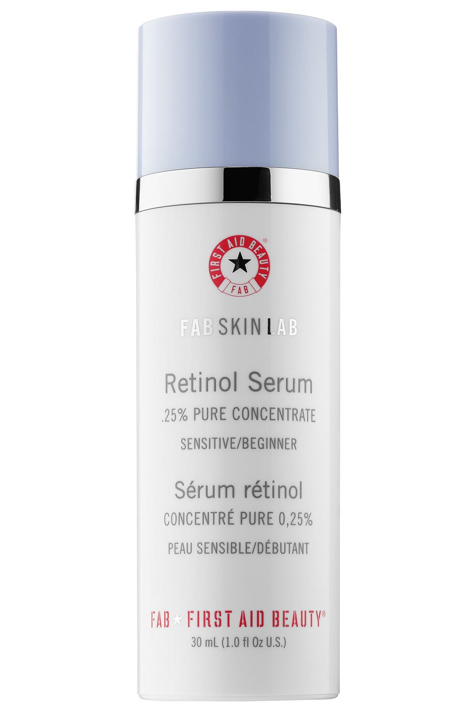Retinol Serum 0.25% Pure Concentrate
