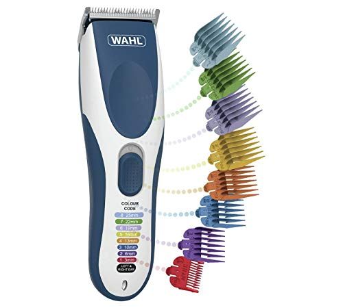 best cheapest hair clippers