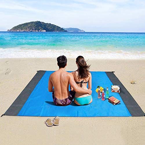 Las mejores toallas de playa para este verano - Punthogar