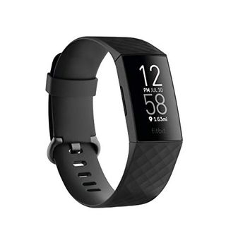 Fitbit Charge 4 Fitness e Activity Tracker