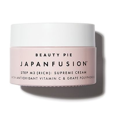 Japanfusion™ Supreme Cream  (Step M3)