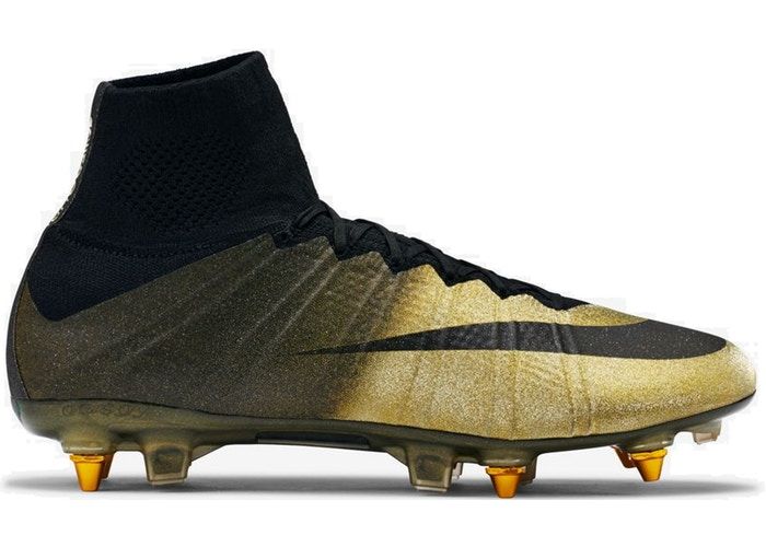 Le scarpe da 2025 calcio piu costose