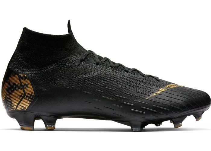 Le scarpe da calcio 2025 più costose al mondo