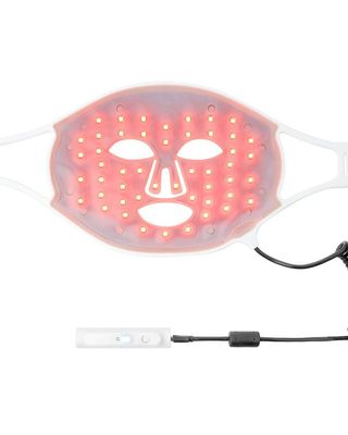 Boost Advanced LED Light Therapy Face Mask