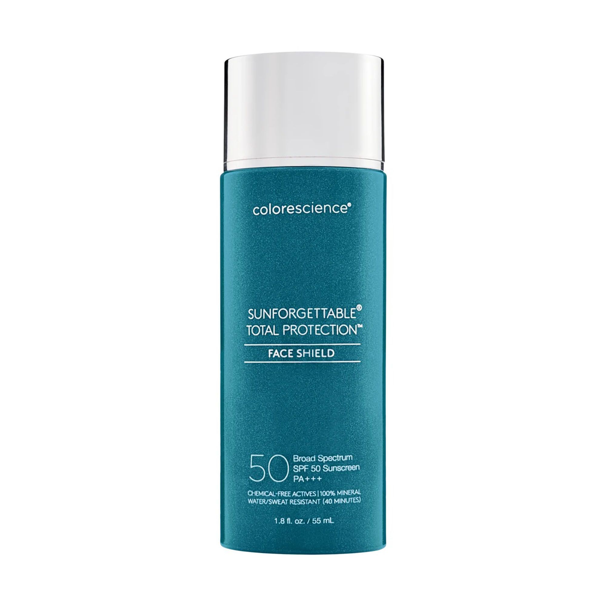 Sunforgettable Total Protection Face Shield SPF 50 (PA+++) 