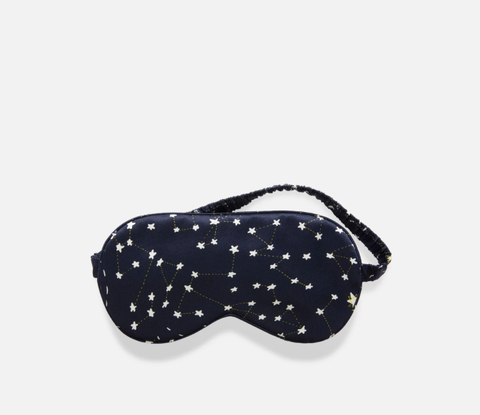 11 Best Sleep Masks - Nighttime Eye Masks for Bed