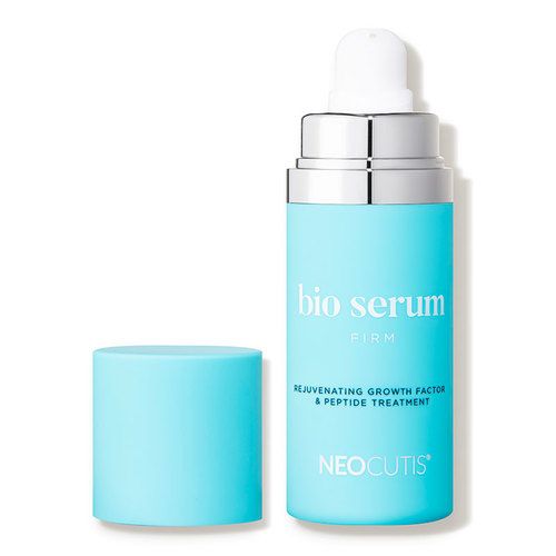 Bio Serum Firm Rejuvenating Growth Factor and Peptide Treatment 