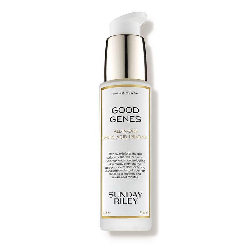 Sunday Riley Good Genes All-In-One Lactic Acid Treatment