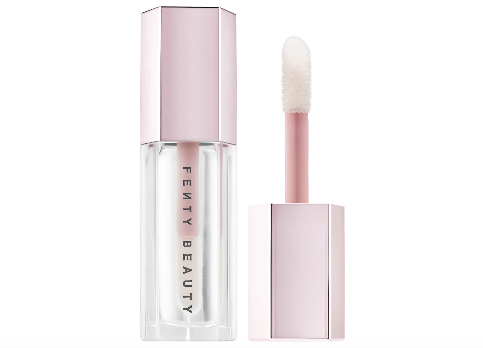 The 10 Best Clear Lip Glosses of All Time - Moisturizing Sheer Lip Gloss
