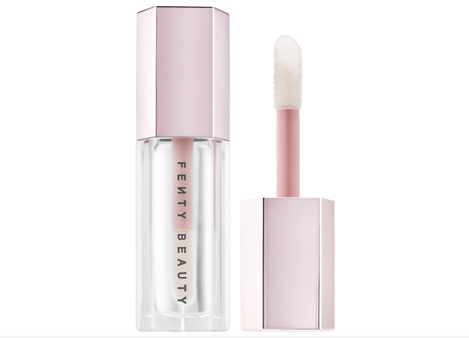 dior clear lip gloss