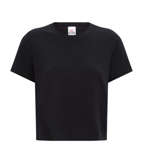 12 Best Black T-Shirts for Women | Reviews of Black Tees