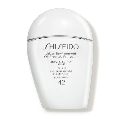 Urban Environment Oil-Free UV Protector SPF 42 Sunscreen 