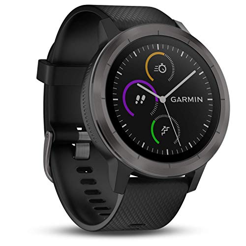 Garmin Vivoactive 3 GPS Smartwatch 