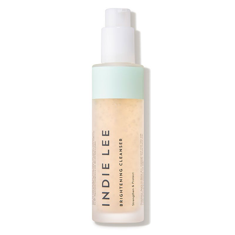 Brightening Cleanser