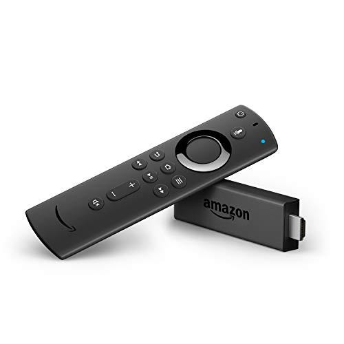 Amazon Fire TV Stick