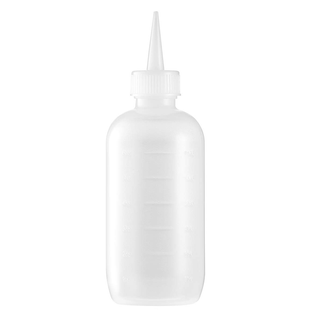 Bar5F haarkleur Applicator fles