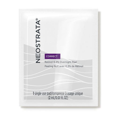 Retinol 0.3 Overnight Peel
