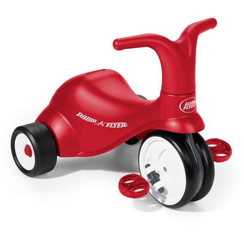 Scoot About Sport Trike