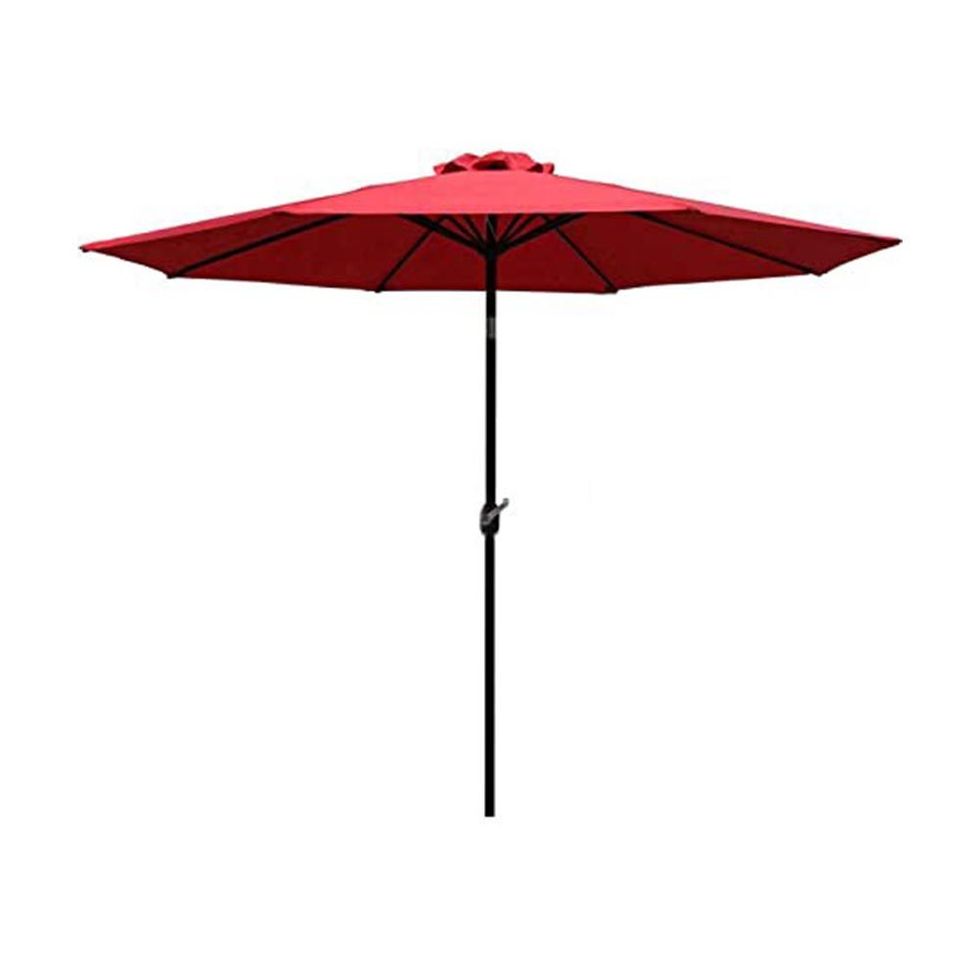 Sunnyglade 9-Foot Patio Umbrella