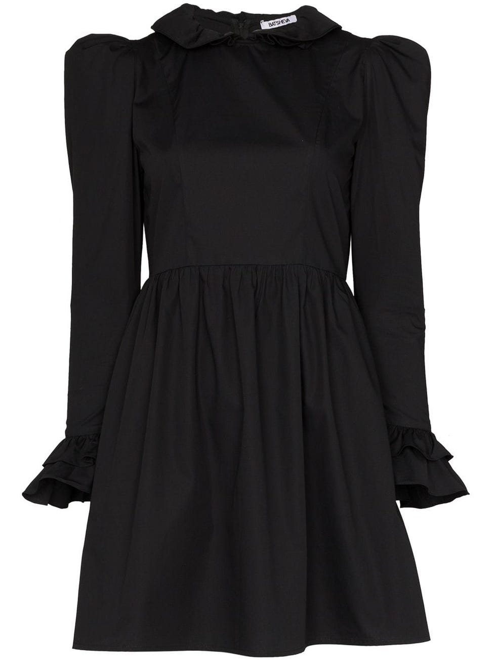 8 Little Black Dresses to Wear this Halloween