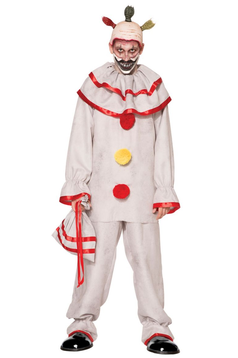30 Scary Halloween Costumes - Creepy Costume Ideas 2022