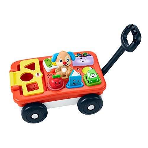 toys for 18 month old boy uk