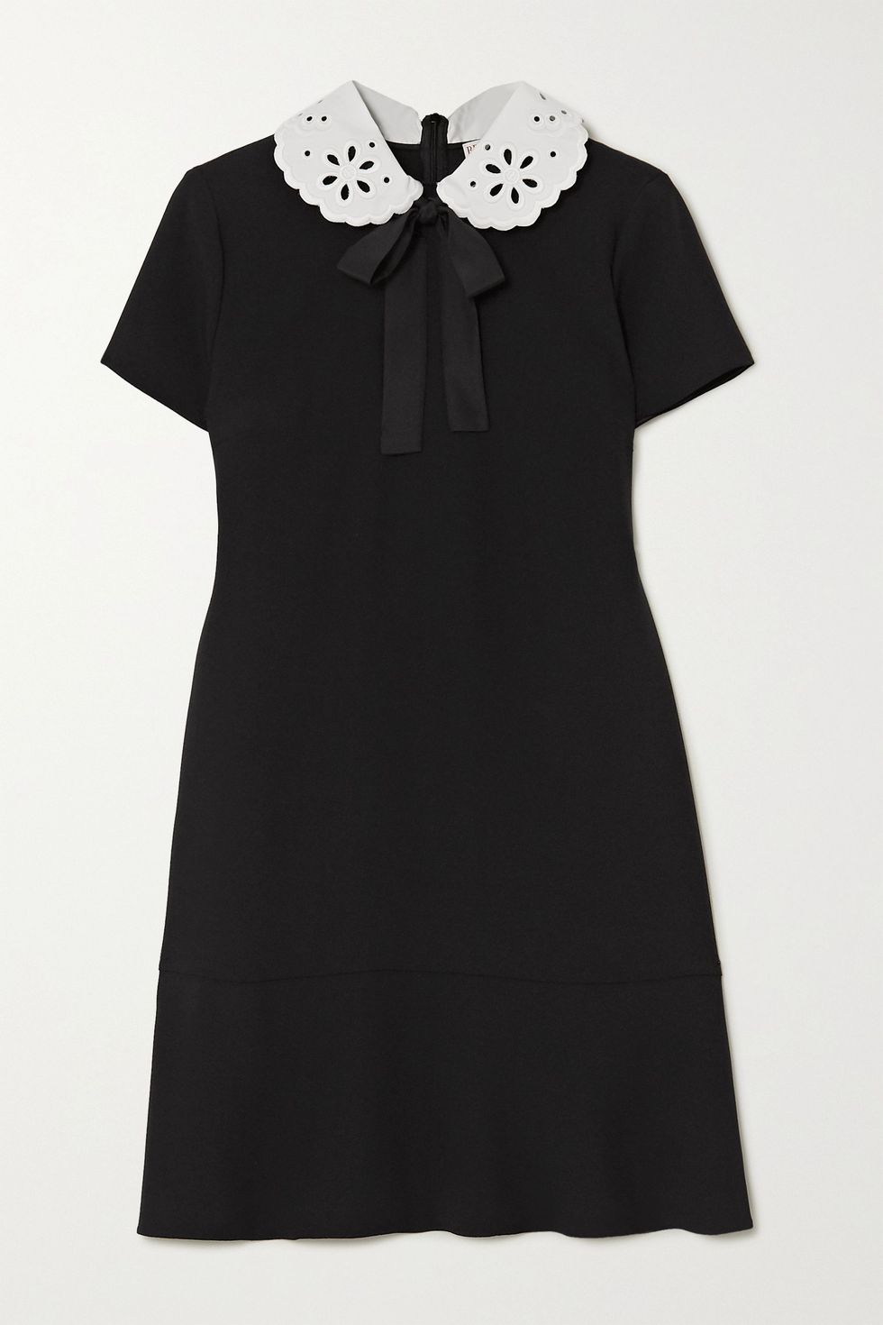8 Little Black Dresses to Wear this Halloween