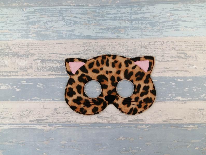 Cat Mask