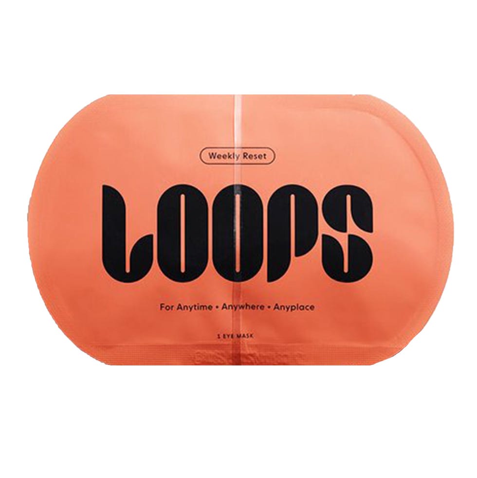 Eye Mask Eye Mask