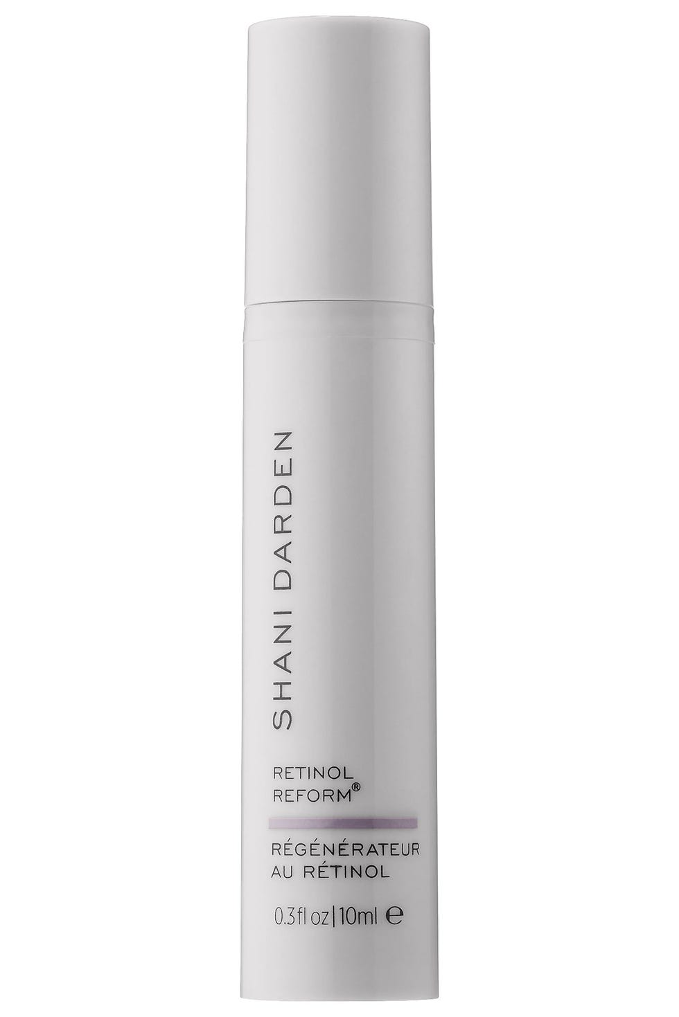 Shani Darden Retinol Reform