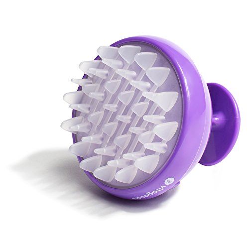 Vitagoods scalp shop massager review