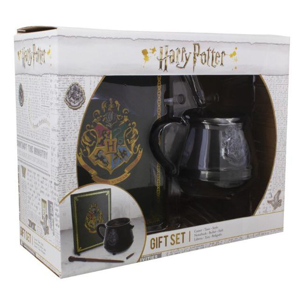 harry potter gifts for girls
