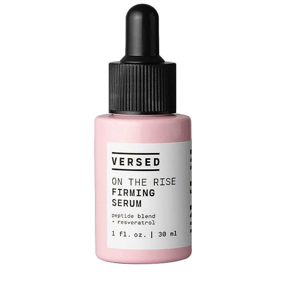 VERSED Skincare On the Rise Firming Serum