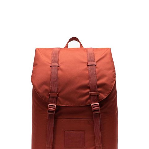 Travel backpacks for women who like to jet set in practical style