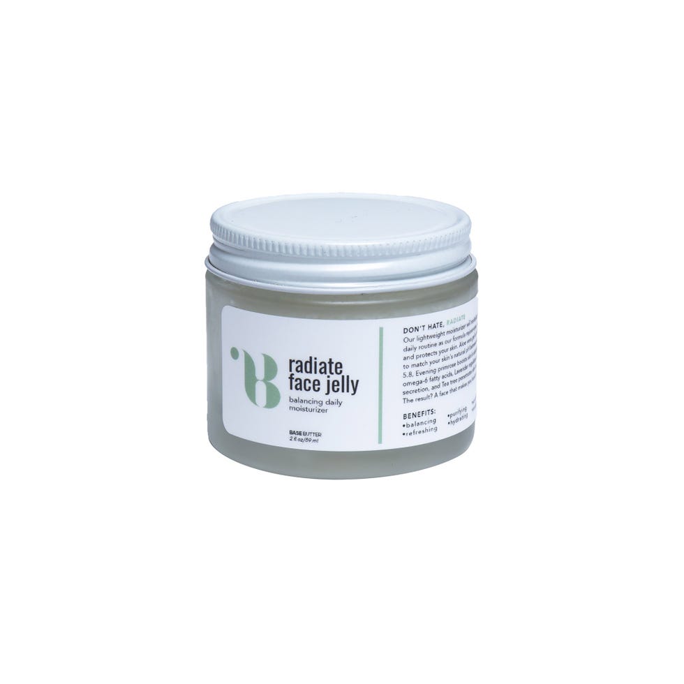Radiate Face Jelly