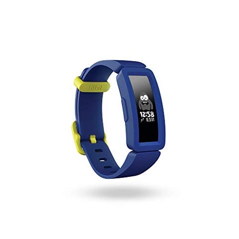 amazon fitbit smartwatch