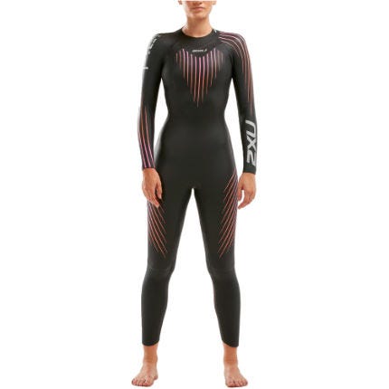 2XU Women's P:1 Propel Wetsuit