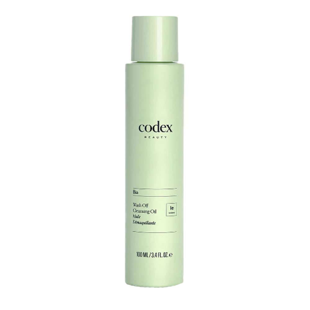 Codex Bia Wash Off Cleansing Oil