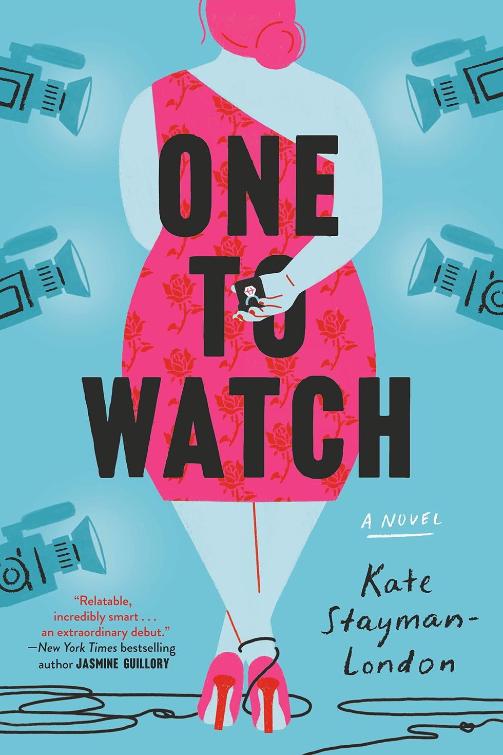 ‘One to Watch’ by Kate Stayman-London