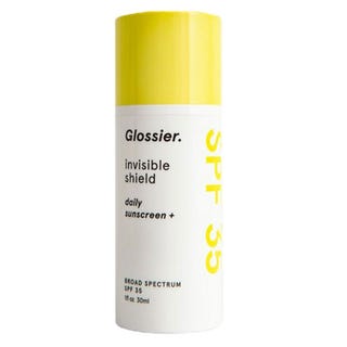 Glossier Invisible Shield Glossier Invisible Shield