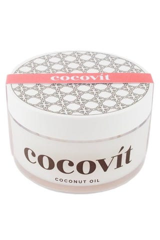 Cocovit Coconut Oil