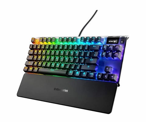 Best Gaming Keyboards 2021 Gaming Keyboard Reviews