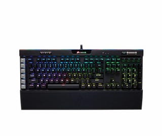Corsair K95 RGB